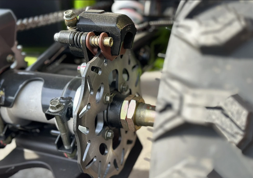 PROMAX RAPTOR 300 AIR Monster